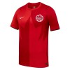 Fußball Trikot Kanada Heim WM 2026