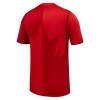 Fußball Trikot Kanada Heim WM 2026