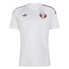 Fußball Trikot Katar Auswärts WM 2026 Fußball Trikot Katar Auswärts WM 2026