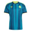 Fußball Trikot Kolumbien Auswärts WM 2026 Fußball Trikot Kolumbien Auswärts WM 2026