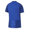 Fußball Trikot Kroatien Auswärts WM 2026 - Kinder