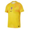 Fußball Trikot Kroatien Torwart Heim WM 2026 Fußball Trikot Kroatien Torwart Heim WM 2026