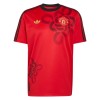 Fußball Trikot Manchester United Cultural Story Special Edition 2025-26 Fußball Trikot Manchester United Cultural Story Special Edition 2025-26