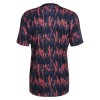 Fußball Trikot Manchester United Pre-Match 2025-26 Schwarze