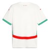 Fußball Trikot Marokko Auswärts WM 2026 - Kinder