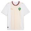 Fußball Trikot Marokko Auswärts WM 2026 - Kinder
