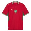 Fußball Trikot Marokko Heim WM 2026