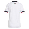Fußball Trikot Mexiko Auswärts WM 2026 - Damen