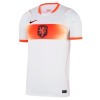 Fußball Trikot Niederlande Auswärts WM 2026