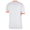 Fußball Trikot Niederlande Auswärts WM 2026