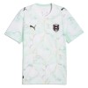 Fußball Trikot Österreich Auswärts WM 2026 Fußball Trikot Österreich Auswärts WM 2026