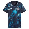 Fußball Trikot Paraguay Auswärts WM 2026 Fußball Trikot Paraguay Auswärts WM 2026