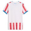 Fußball Trikot Paraguay Heim WM 2026