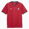 Fußball Trikot Portugal Heim WM 2026