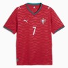 Fußball Trikot Portugal Ronaldo 7 Heim WM 2026