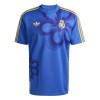 Fußball Trikot Real Madrid Cultural Story Special Edition 2025-26