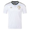 Fußball Trikot Saudi-Arabien Auswärts WM 2026