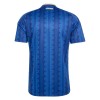 Fußball Trikot Schweden Auswärts WM 2026