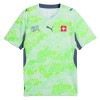 Fußball Trikot Schweiz Auswärts WM 2026 Fußball Trikot Schweiz Auswärts WM 2026