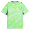 Fußball Trikot Schweiz Auswärts WM 2026