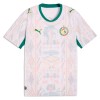 Fußball Trikot Senegal Heim WM 2026 Fußball Trikot Senegal Heim WM 2026