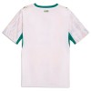 Fußball Trikot Senegal Heim WM 2026