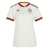 Fußball Trikot Spanien Auswärts WM 2026 - Damen Fußball Trikot Spanien Auswärts WM 2026 - Damen