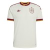 Fußball Trikot Spanien Auswärts WM 2026 - Kinder