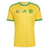 Fußball Trikot Südafrika Heim WM 2026