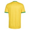 Fußball Trikot Südafrika Heim WM 2026