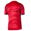Fußball Trikot Südkorea Heim WM 2026