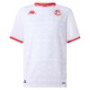 Fußball Trikot Tunesien Auswärts WM 2026