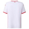 Fußball Trikot Tunesien Auswärts WM 2026