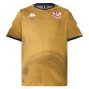 Fußball Trikot Tunesien Ausweich WM 2026 Fußball Trikot Tunesien Ausweich WM 2026