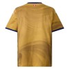 Fußball Trikot Tunesien Ausweich WM 2026