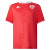 Fußball Trikot Tunesien Heim WM 2026 Fußball Trikot Tunesien Heim WM 2026