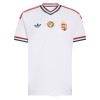 Fußball Trikot Ungarn Auswärts WM 2026