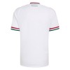 Fußball Trikot Ungarn Auswärts WM 2026