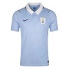 Fußball Trikot Uruguay Heim WM 2026