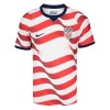 Fußball Trikot USA Heim WM 2026 Fußball Trikot USA Heim WM 2026