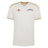 Fußball Trikot Venezuela Auswärts WM 2026