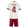 Fußball Trikot Spanien Cubarsi 4 Auswärts WM 2026 - Kinder Fußball Trikot Spanien Cubarsi 4 Auswärts WM 2026 - Kinder