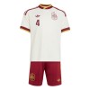 Fußball Trikot Spanien Cubarsi 4 Auswärts WM 2026 - Kinder
