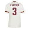 Fußball Trikot Spanien Le Normand 3 Auswärts WM 2026 Fußball Trikot Spanien Le Normand 3 Auswärts WM 2026