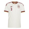 Fußball Trikot Spanien Le Normand 3 Auswärts WM 2026