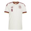 Fußball Trikot Spanien Merino 6 Auswärts WM 2026