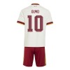 Fußball Trikot Spanien Olmo 10 Auswärts WM 2026 - Kinder Fußball Trikot Spanien Olmo 10 Auswärts WM 2026 - Kinder