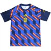 Fußball Trikot Spanien Pre-Match WM 2026