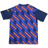 Fußball Trikot Spanien Pre-Match WM 2026
