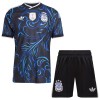 Fußball Trikot Argentinien Auswärts WM 2026 - Kinder